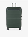 Samsonite Paralux 4-wheel expandable suitcase 81cm (British brand)