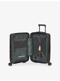 Samsonite Spinner expandable cabin suitcase 55cm, imported from the UK