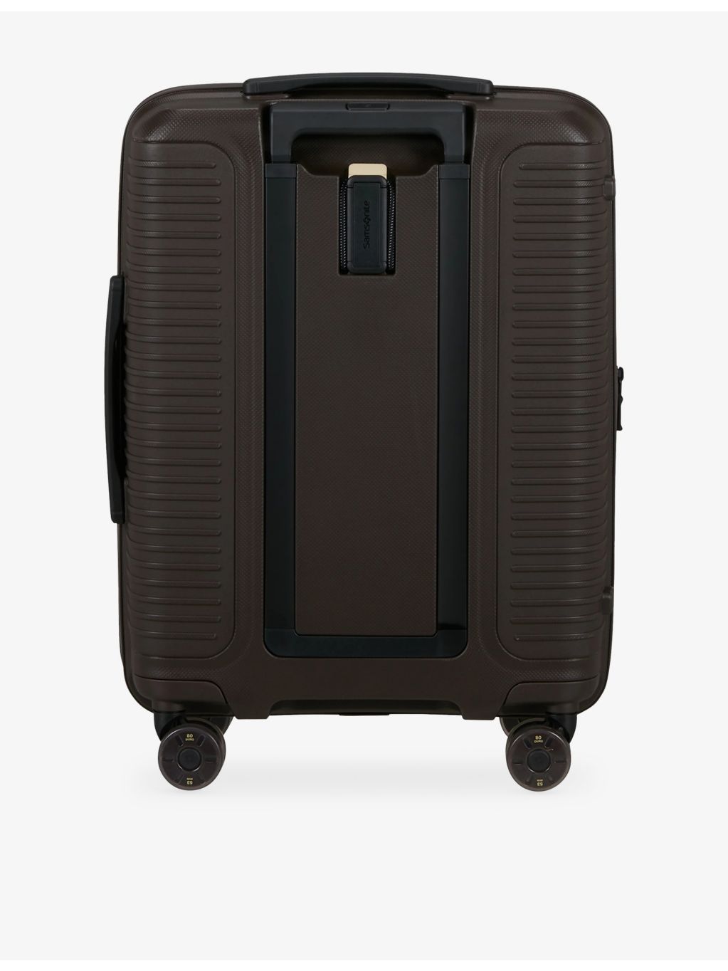 Samsonite Spinner expandable cabin suitcase 55cm, imported from the UK