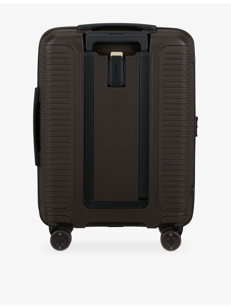 Samsonite Spinner expandable cabin suitcase 55cm, imported from the UK