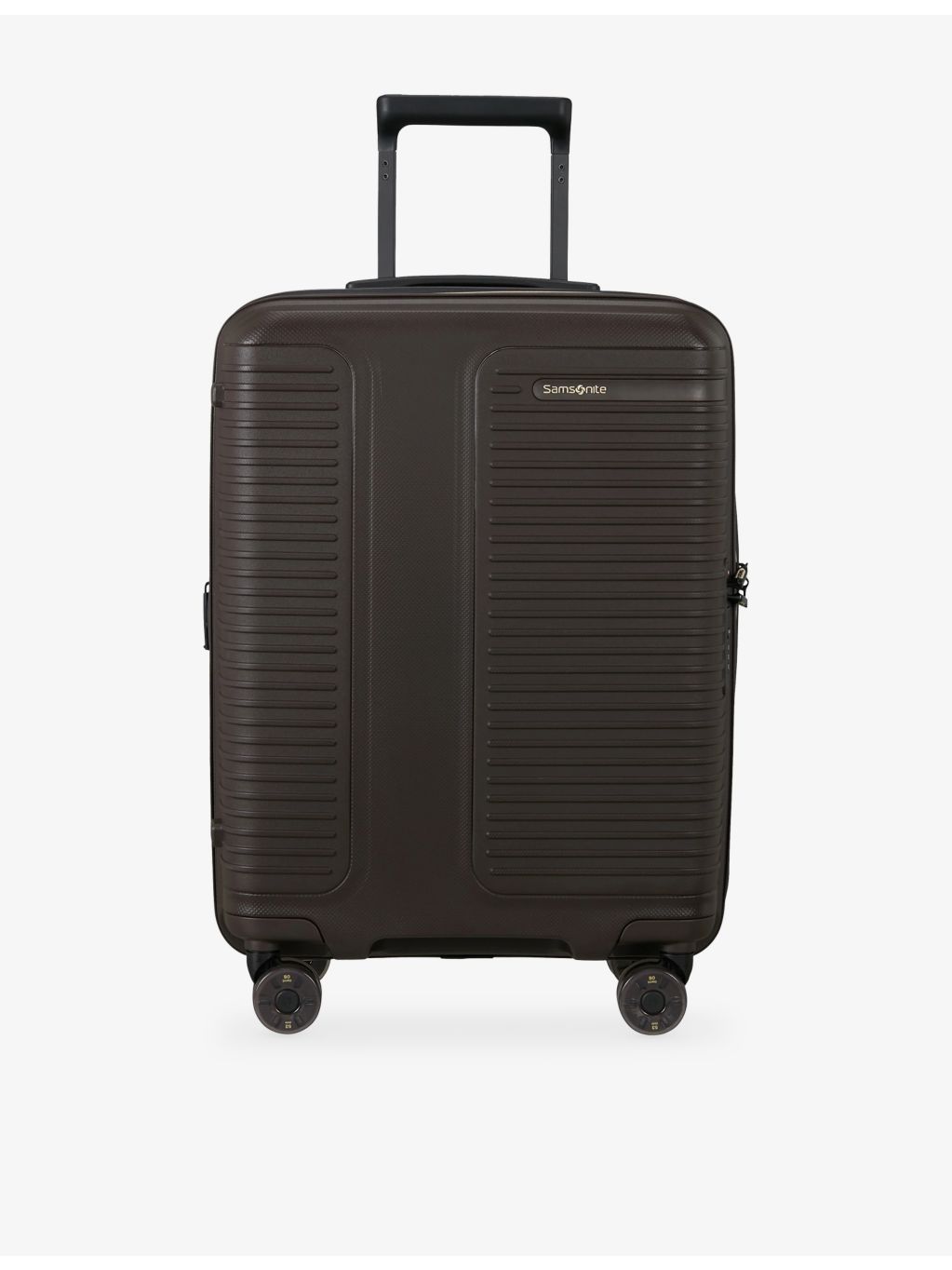 Samsonite Spinner expandable cabin suitcase 55cm, imported from the UK