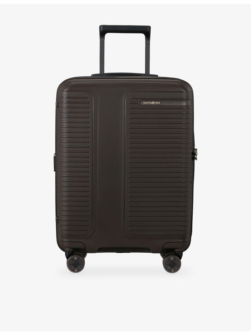 Samsonite Spinner expandable cabin suitcase 55cm, imported from the UK