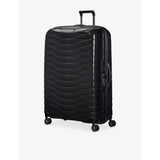 Samsonite Proxis 4-wheel spinner suitcase 86cm (British brand)