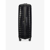 Samsonite Proxis 4-wheel spinner suitcase 86cm (British brand)