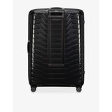 Samsonite Proxis 4-wheel spinner suitcase 86cm (British brand)