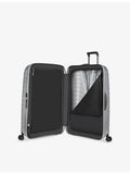 Samsonite Proxis spinner 4-wheel suitcase 86cm (British brand)