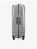 Samsonite Proxis spinner 4-wheel suitcase 86cm (British brand)