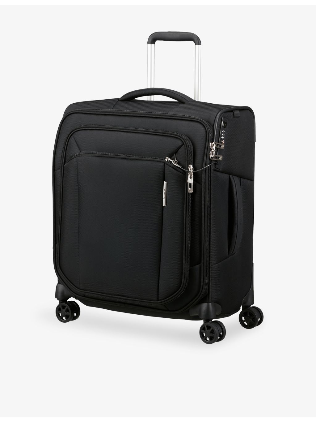 Samsonite Respark spinner suitcase 56cm, imported from the UK