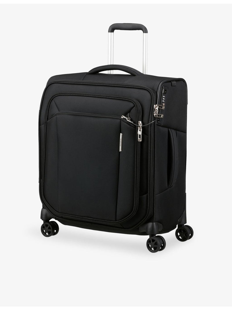 Samsonite Respark spinner suitcase 56cm, imported from the UK