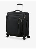 Samsonite Respark spinner suitcase 56cm, imported from the UK