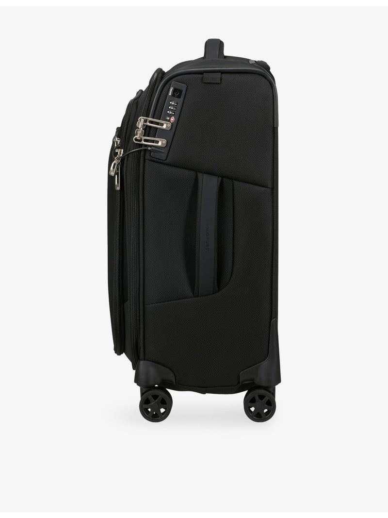 Samsonite Respark spinner suitcase 56cm, imported from the UK