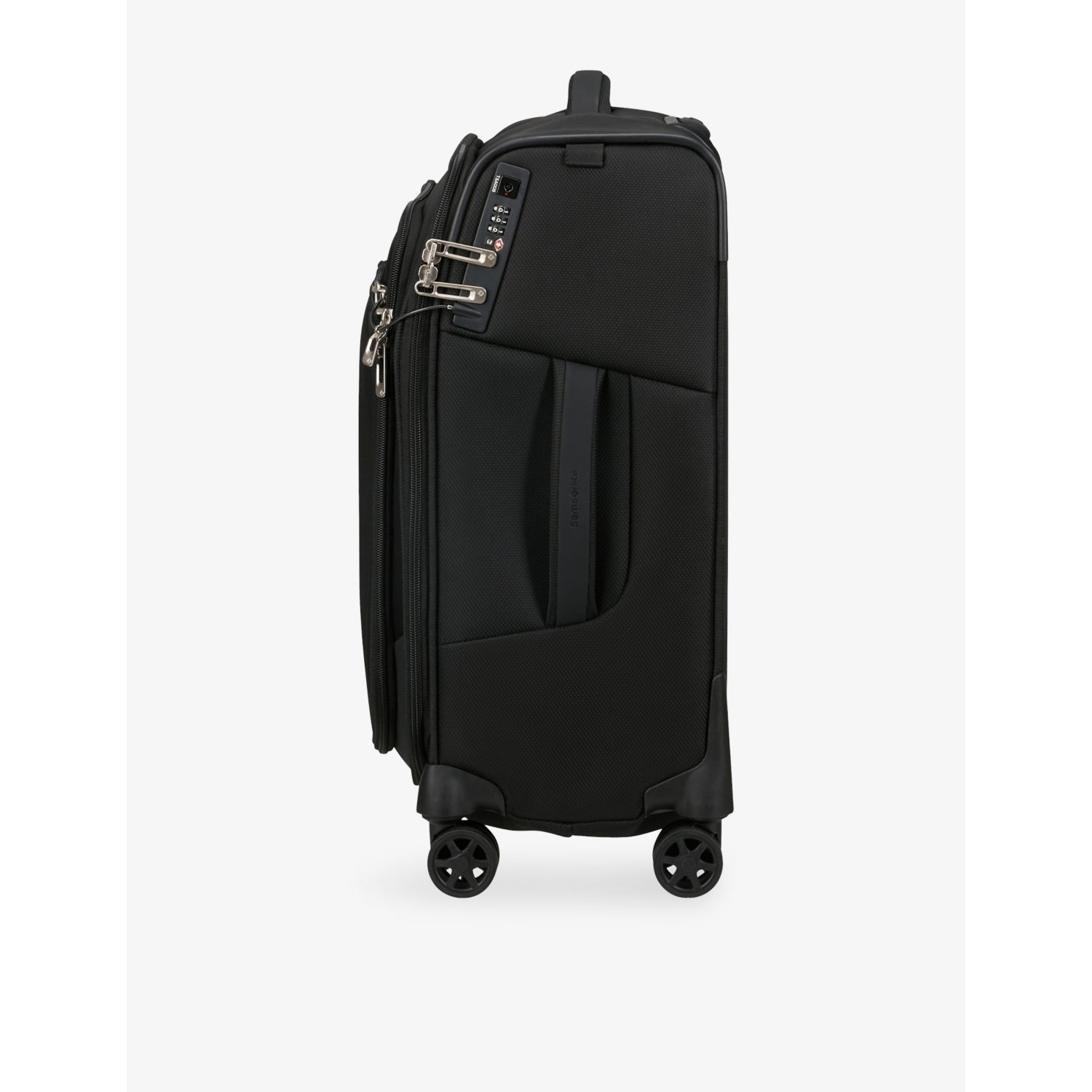 Samsonite Respark spinner suitcase 56cm, imported from the UK