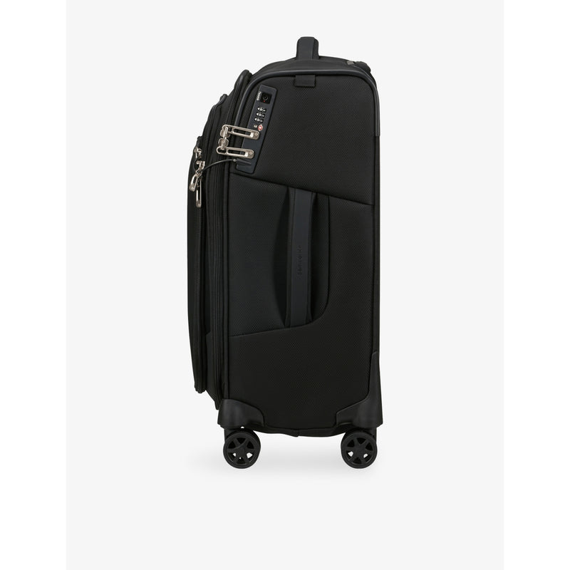 Samsonite Respark spinner suitcase 56cm, imported from the UK