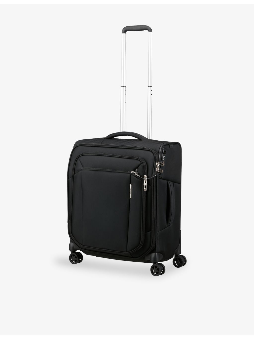Samsonite Respark spinner suitcase 56cm, imported from the UK