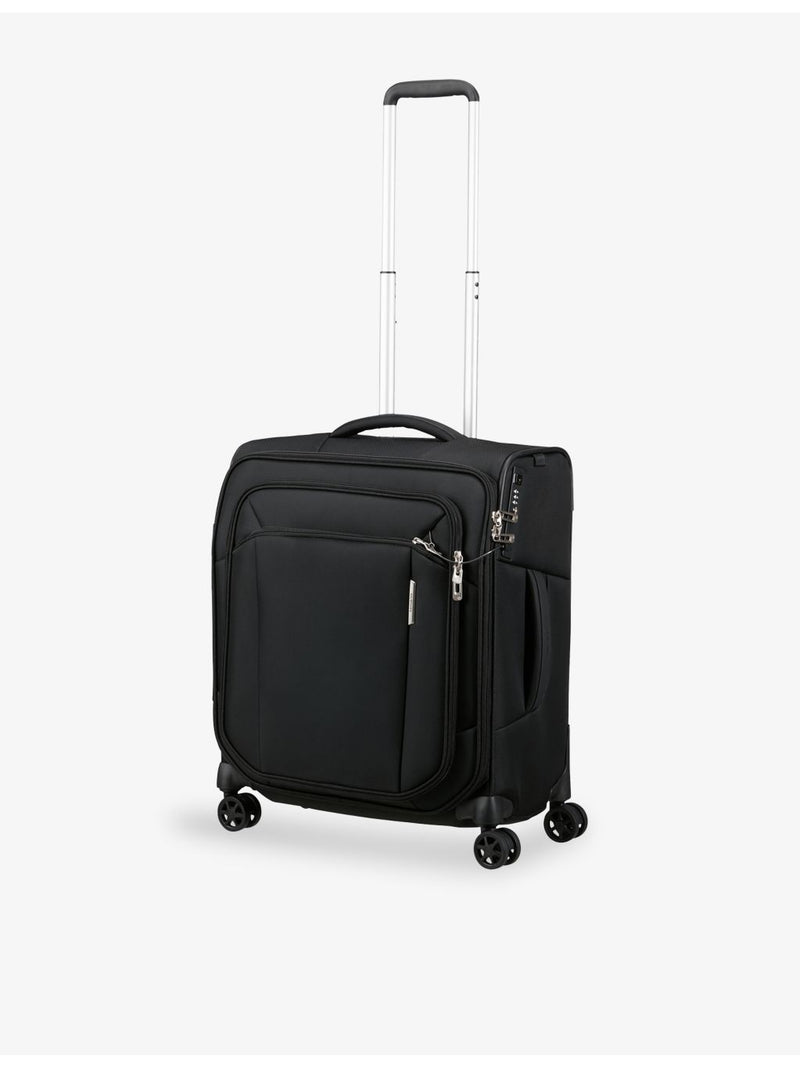 Samsonite Respark spinner suitcase 56cm, imported from the UK