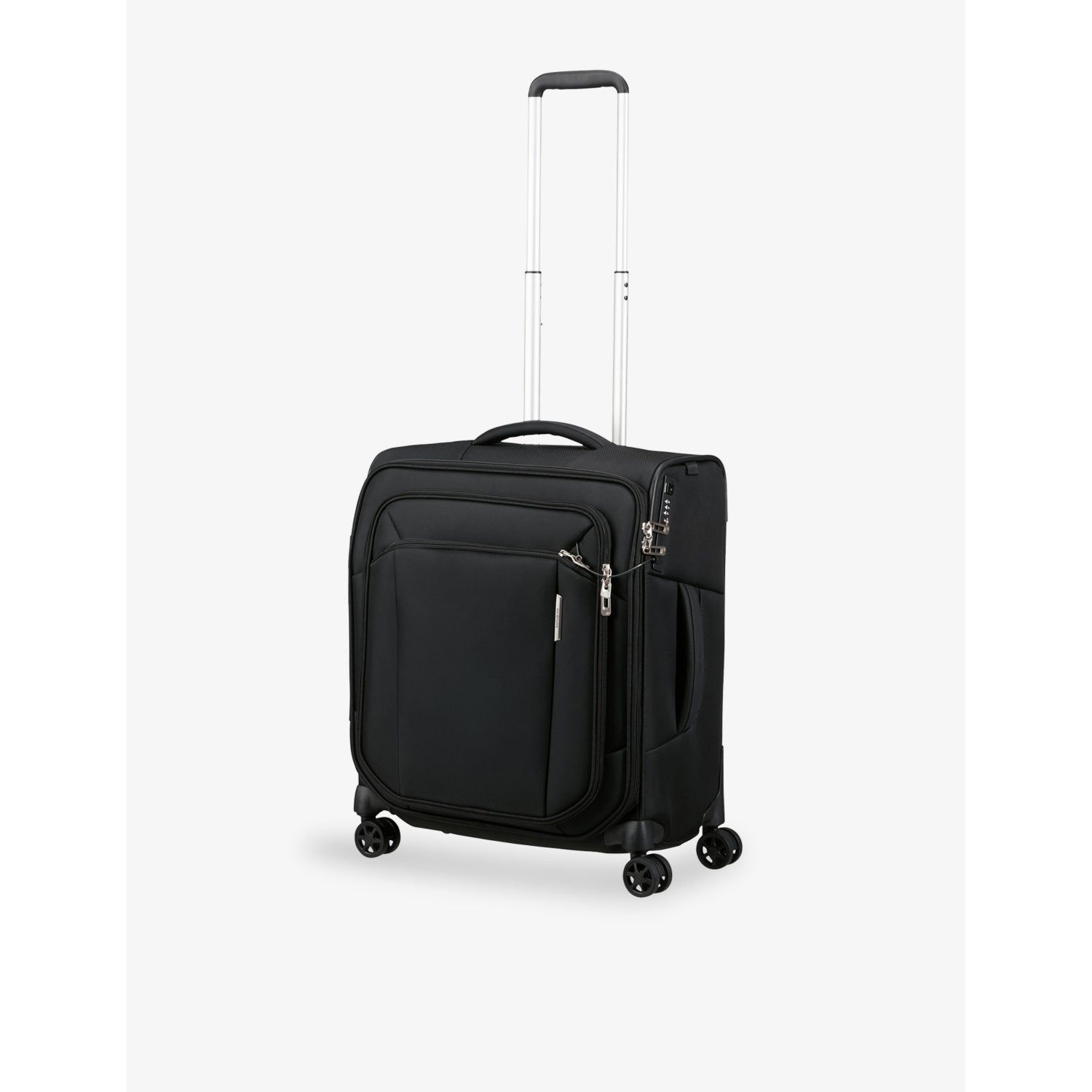 Samsonite Respark spinner suitcase 56cm, imported from the UK