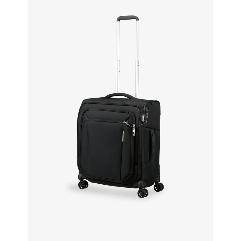 Samsonite Respark spinner suitcase 56cm, imported from the UK