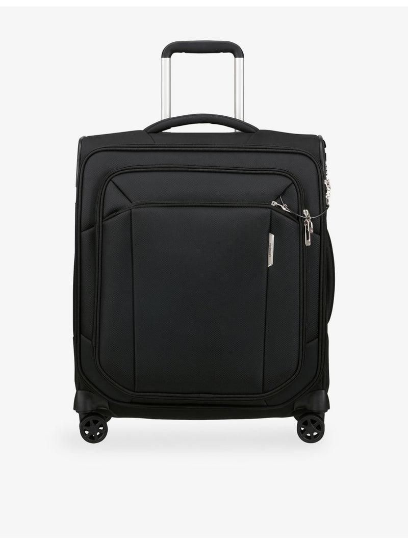 Samsonite Respark spinner suitcase 56cm, imported from the UK