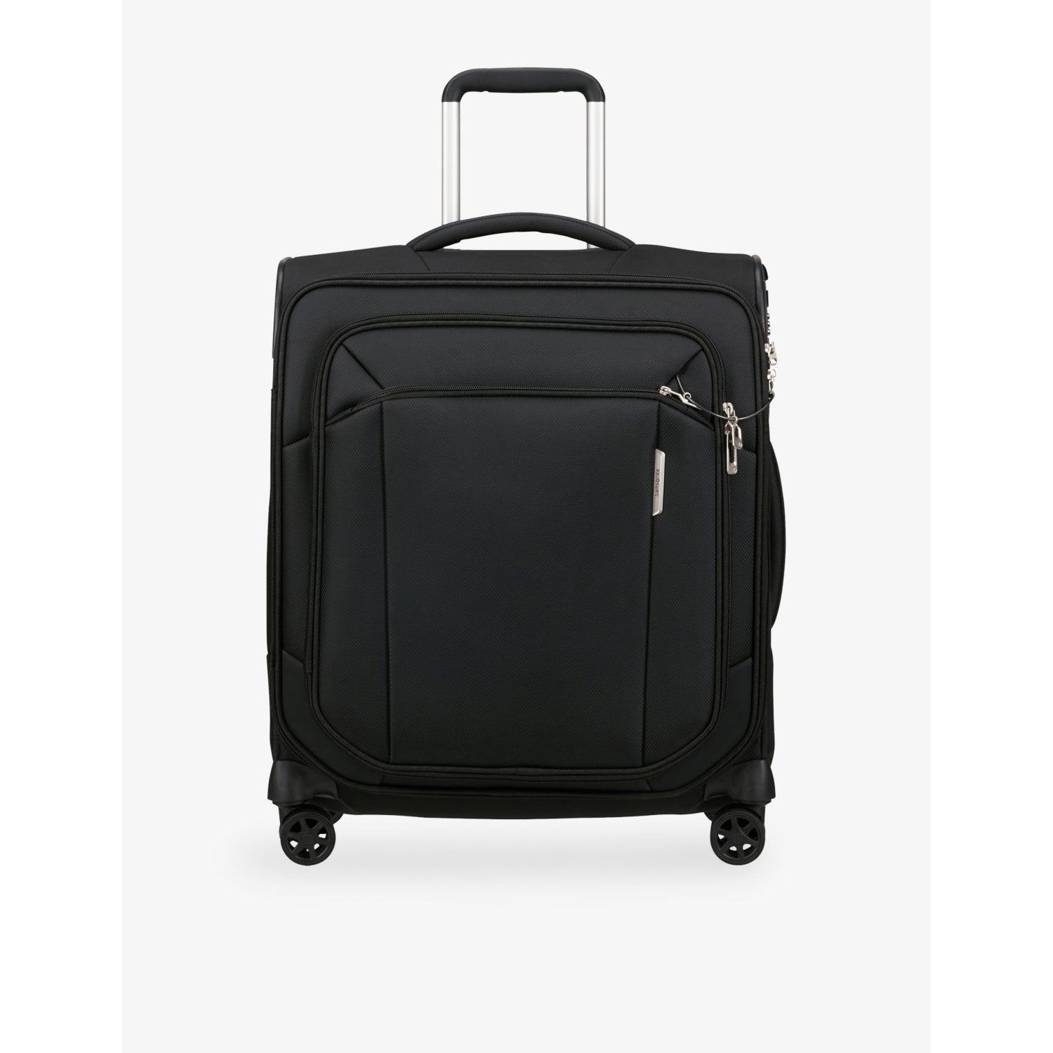 Samsonite Respark spinner suitcase 56cm, imported from the UK