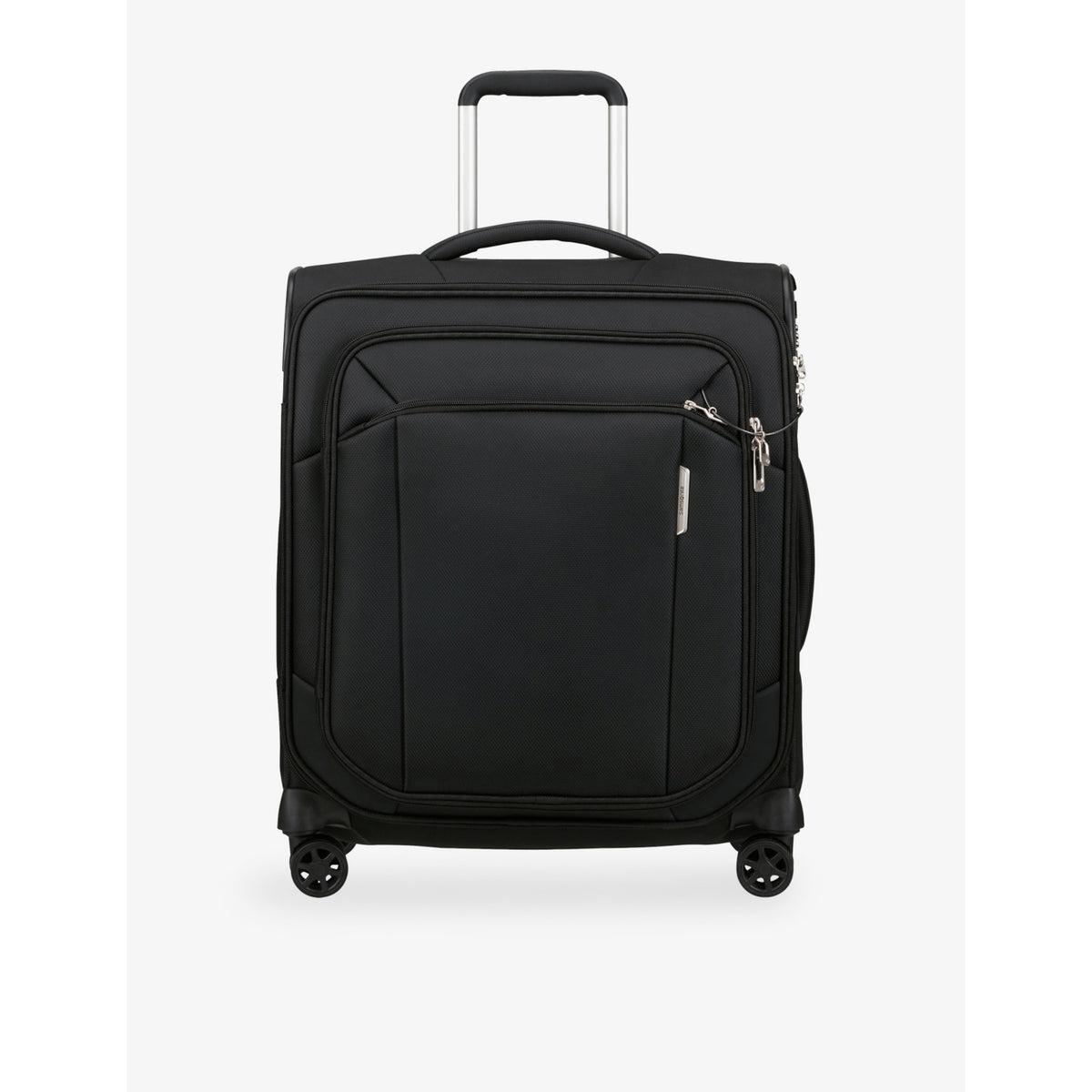 Samsonite Respark spinner suitcase 56cm, imported from the UK