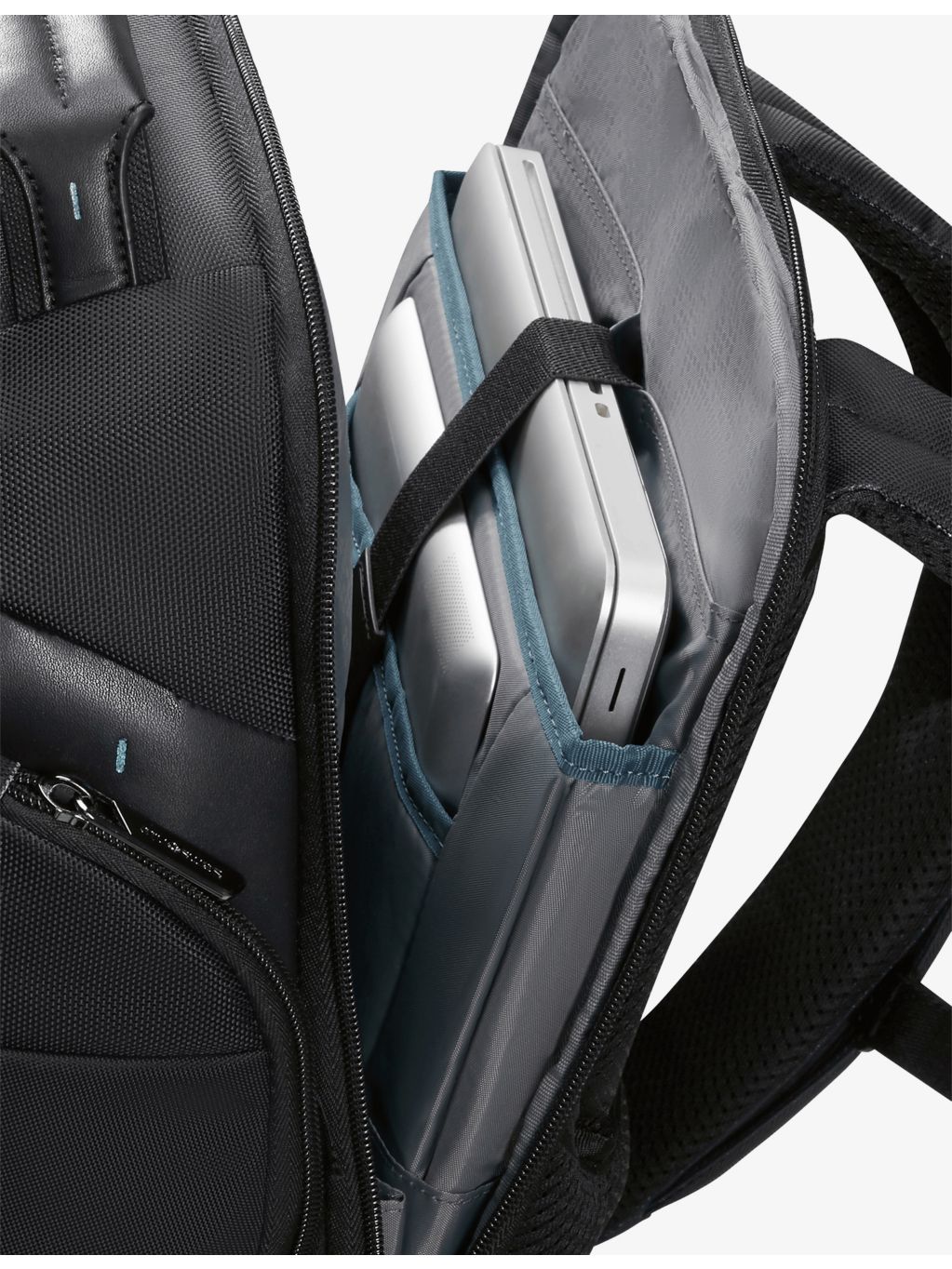 Samsonite Spectrolite 4.0 woven backpack 17L, UK version