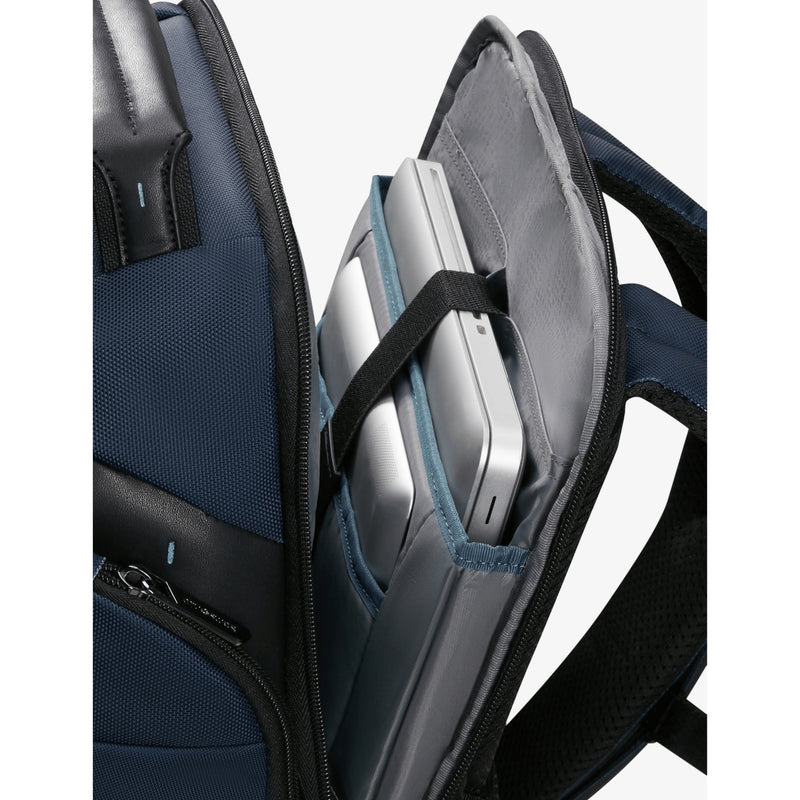 Samsonite Spectrolite 4.0 woven backpack, UK version