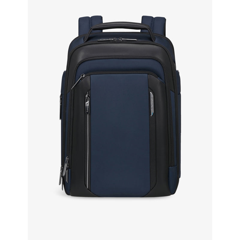 Samsonite Spectrolite 4.0 woven backpack, UK version