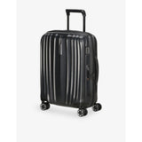 Samsonite Nexis spinner suitcase 55cm expandable - British product