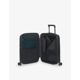 Samsonite Nexis spinner suitcase 55cm expandable - British product