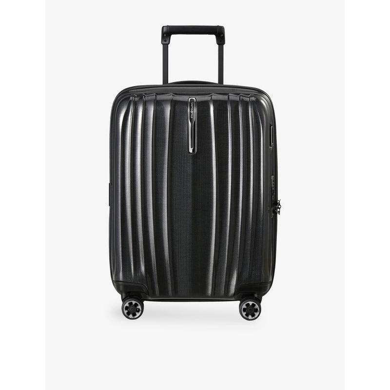 Samsonite Nexis spinner suitcase 55cm expandable - British product