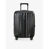 Samsonite Nexis spinner suitcase 55cm expandable - British product