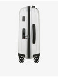 Samsonite Nexis spinner suitcase 55cm expandable hard shell - British product