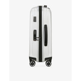 Samsonite Nexis spinner suitcase 55cm expandable hard shell - British product