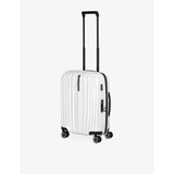 Samsonite Nexis spinner suitcase 55cm expandable hard shell - British product
