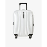 Samsonite Nexis spinner suitcase 55cm expandable hard shell - British product