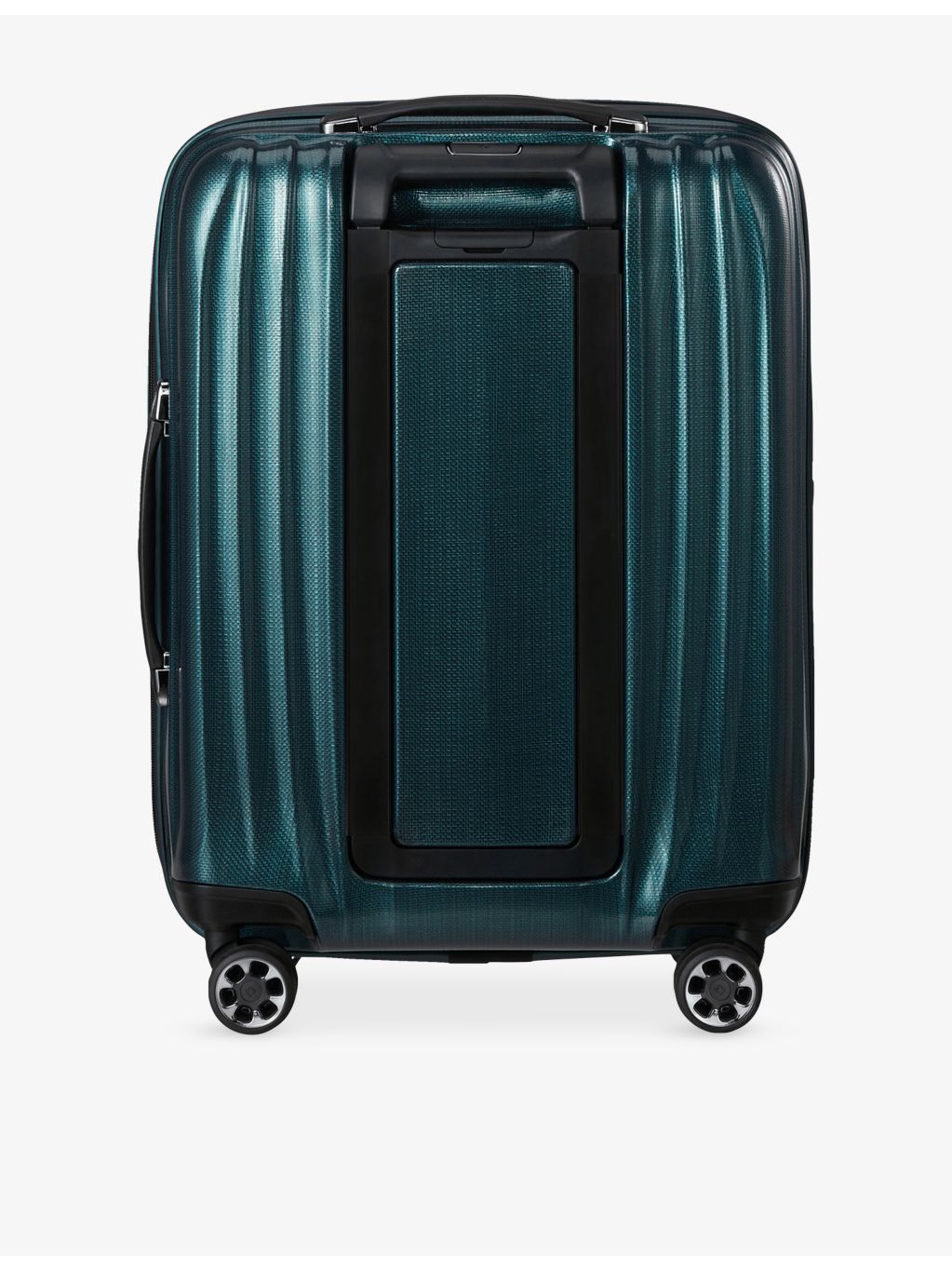 Samsonite Nexis spinner suitcase 55cm - British product