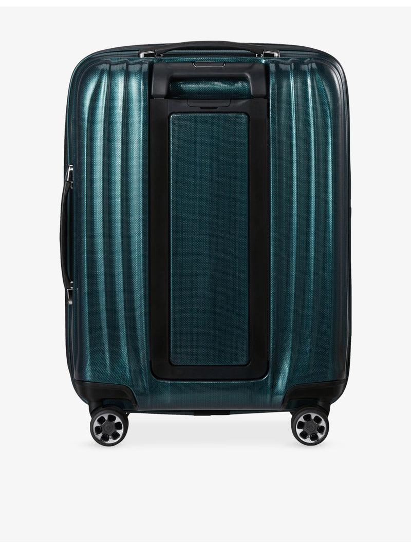 Samsonite Nexis spinner suitcase 55cm - British product