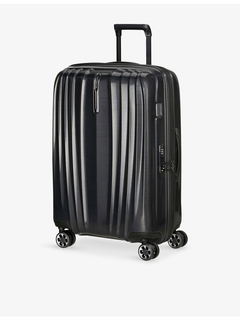 Samsonite Nexis Spinner expandable 4-wheel suitcase 70cm, UK version