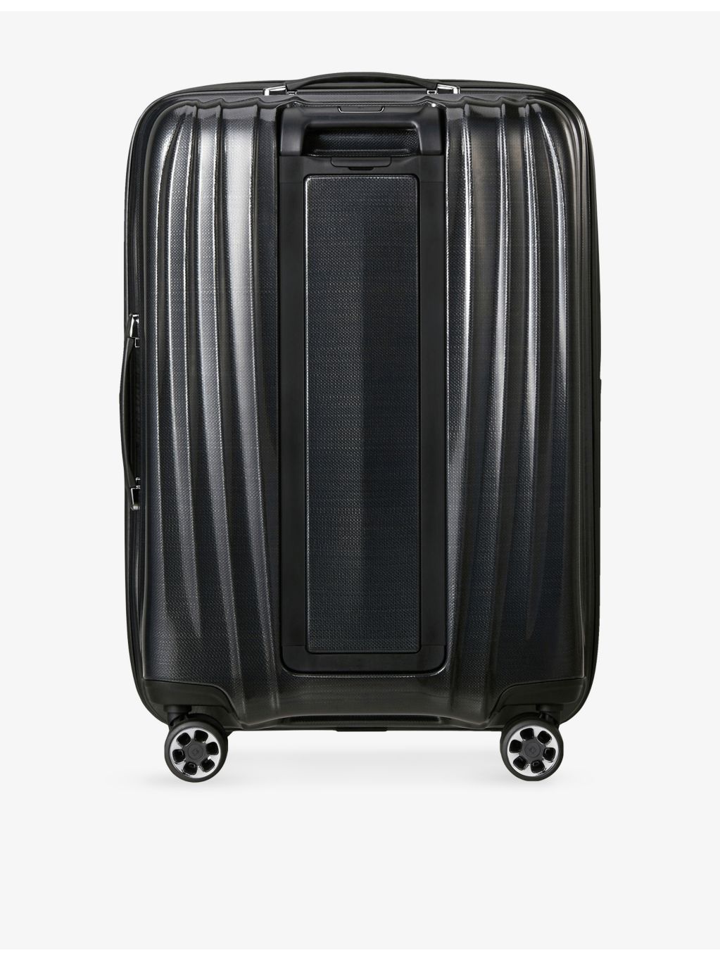 Samsonite Nexis Spinner expandable 4-wheel suitcase 70cm, UK version