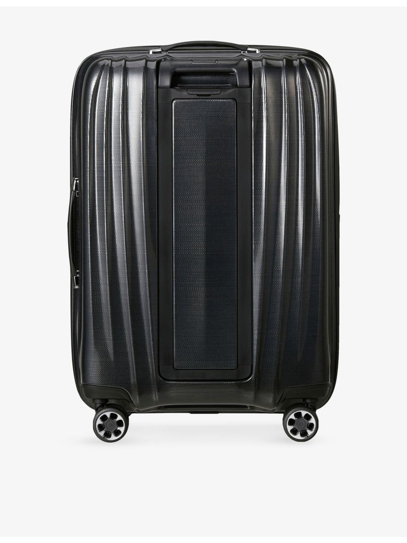 Samsonite Nexis Spinner expandable 4-wheel suitcase 70cm, UK version