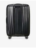Samsonite Nexis Spinner expandable 4-wheel suitcase 70cm, UK version