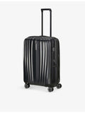 Samsonite Nexis Spinner expandable 4-wheel suitcase 70cm, UK version