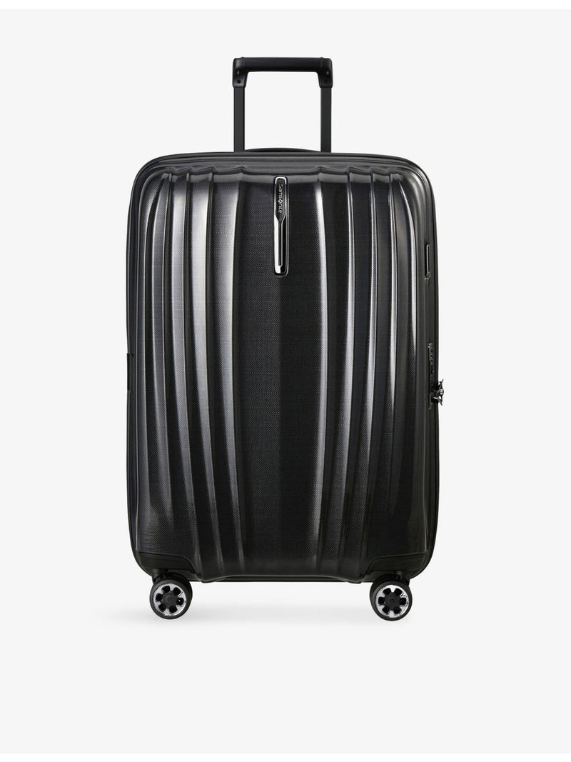 Samsonite Nexis Spinner expandable 4-wheel suitcase 70cm, UK version