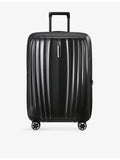 Samsonite Nexis Spinner expandable 4-wheel suitcase 70cm, UK version