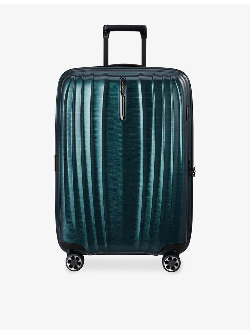 Samsonite Nexis Spinner hard-shell suitcase 70cm - British product