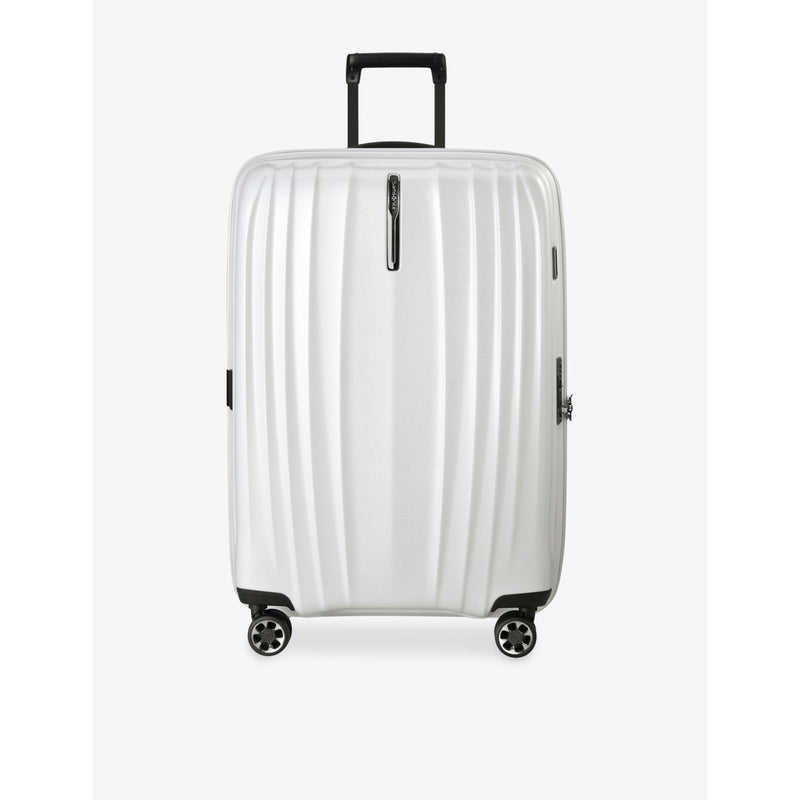 Samsonite Nexis Spinner Hard-Shell Suitcase 76cm
