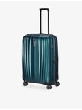Samsonite Nexis hard-shell suitcase 76cm, imported from the UK