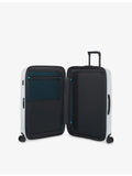 Samsonite Nexis hard-shell spinner suitcase 82cm, UK version