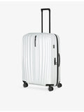 Samsonite Nexis hard-shell spinner suitcase 82cm, UK version