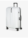 Samsonite Nexis hard-shell spinner suitcase 82cm, UK version